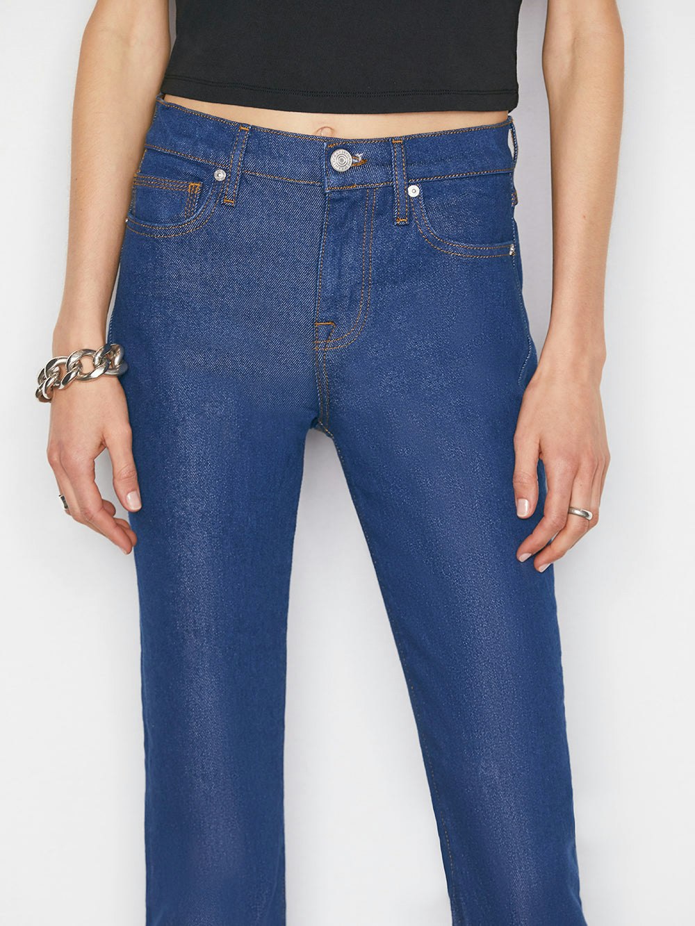 denim front detail view alt:size